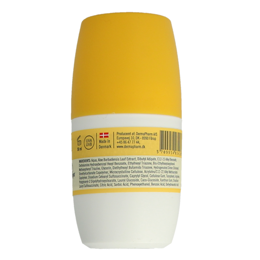 Derma Kids sun roll on SPF30 50.00 Milliliter