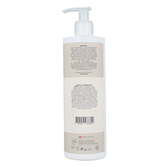 Derma Eco bodylotion 400.00 Milliliter