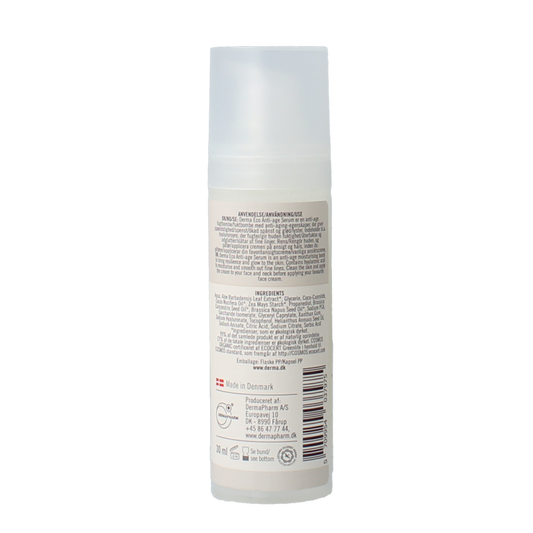 Derma Eco anti age serum 30.00 Milliliter