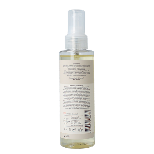 Derma Eco body oil 150 Milliliter