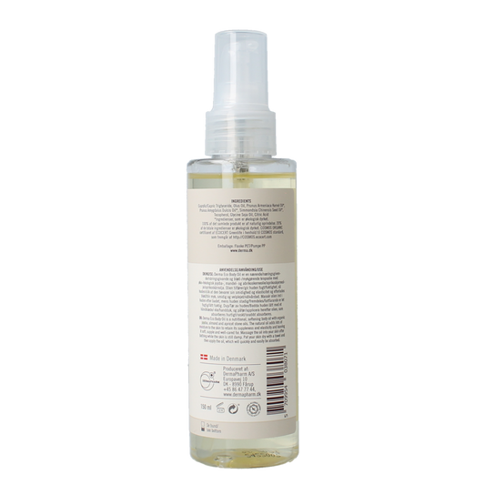Derma Eco body oil 150.00 Milliliter