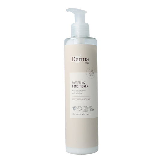 Derma Eco conditioner 250 Milliliter