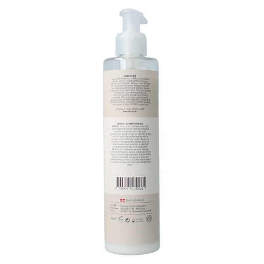Derma Eco conditioner 250 Milliliter