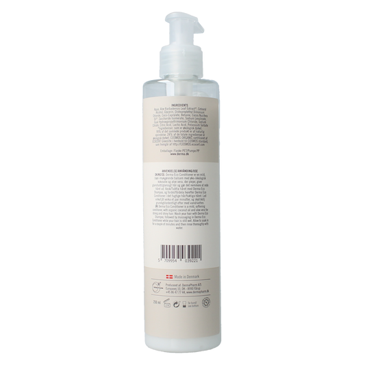 Derma Eco conditioner 250.00 Milliliter