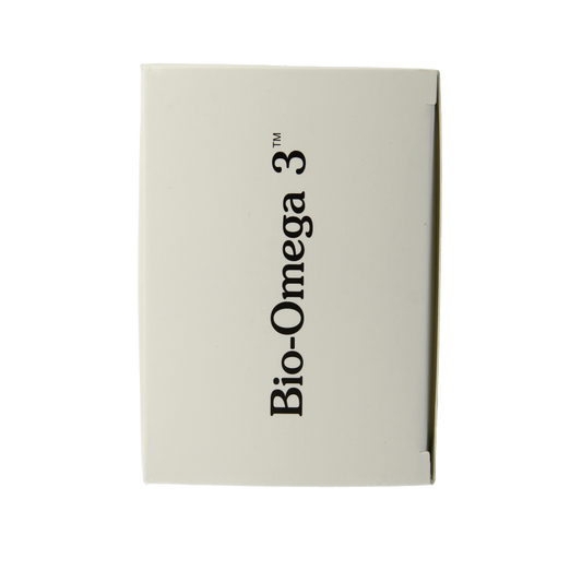 Pharma Nord Bio omega 3 visolie 150 Capsules