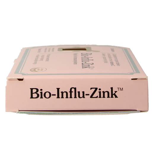 Pharma Nord Bio influ zink 30.00 Tabletten