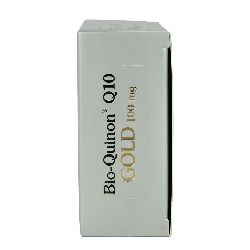 Pharma Nord Bio quinon Q10 gold 100mg 90 Capsules