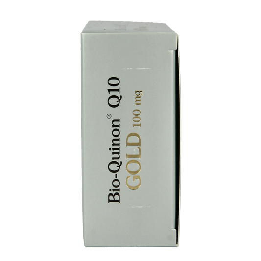 Pharma Nord Bio quinon Q10 gold 100mg 90 Capsules