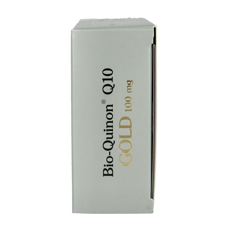 Pharma Nord Bio quinon Q10 gold 100mg 90 Capsules