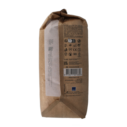 Bambo Luierbroekjes maat 5 11-17kg 19 Stuks