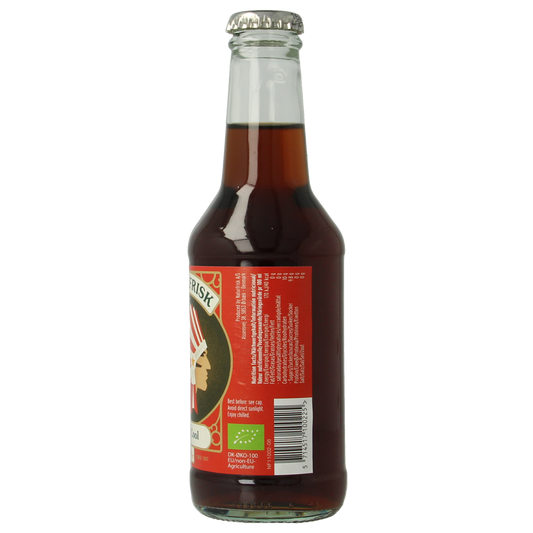 Naturfrisk Cola bio 250.00 Milliliter