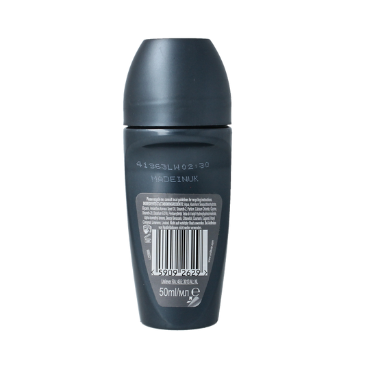 Dove Men+ care deodorant roller invisible 50 Milliliter