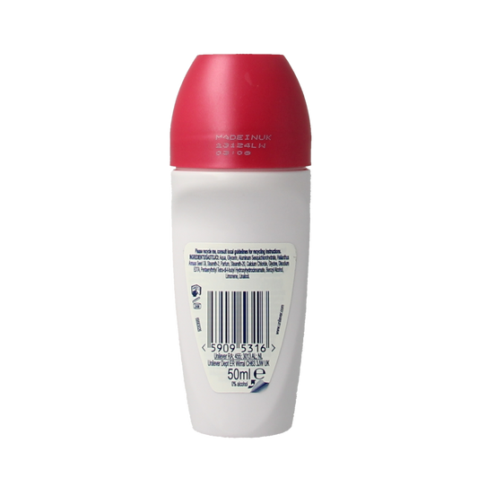 Dove Deodorant roller go fresh pomegranate 50.00 Milliliter