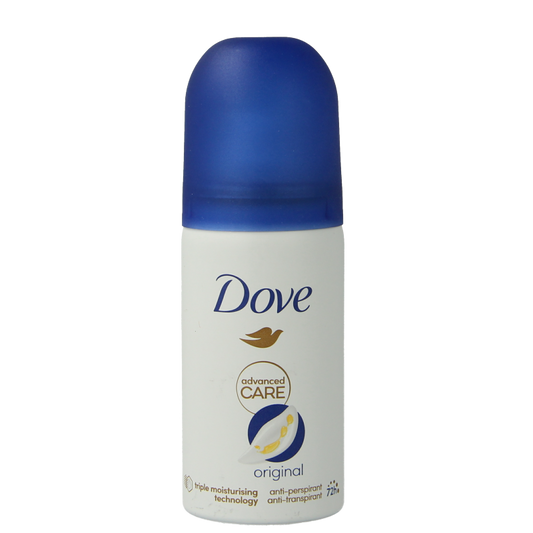 Dove Deospray original mini 35 Milliliter
