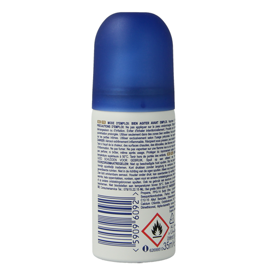 Dove Deospray original mini 35.00 Milliliter