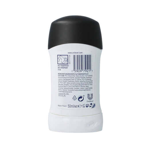 Rexona Deodorant stick woman invisible 50.00 Milliliter