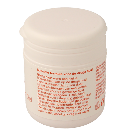 Bio Oil Droge huid gel 50 Milliliter