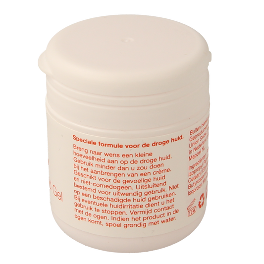 Bio Oil Droge huid gel 50.00 Milliliter