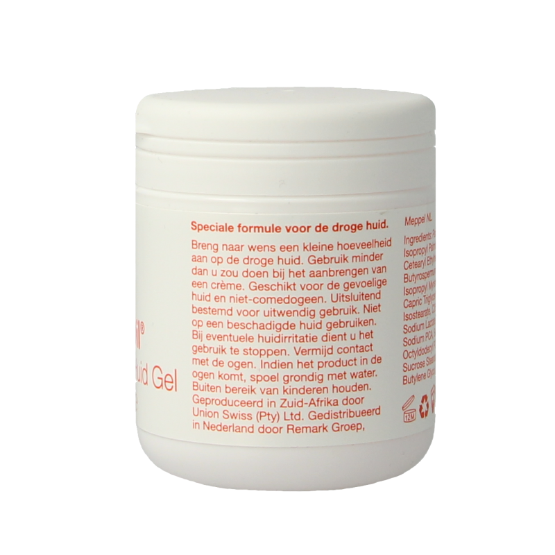 Bio Oil Droge huid gel 100 Milliliter