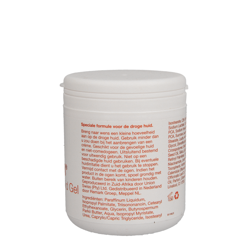Bio Oil Droge huid gel 200 Milliliter