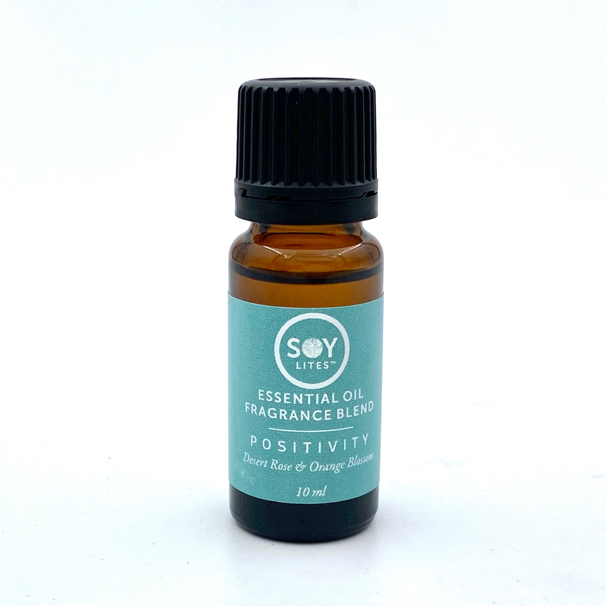 Soylites Essentiele olie positivity 10.00 Milliliter