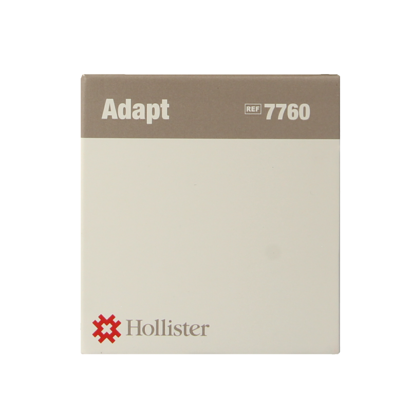 Hollister Removedoekjes adapt 50 Stuks