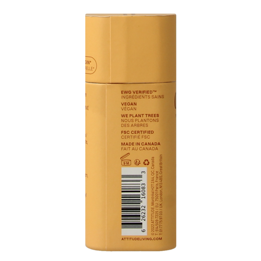 Attitude Oceanly phyto glow gezichtsserum mini stick 8.5 Gram