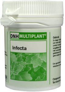 DNH Infecta multiplant 150 Tabletten