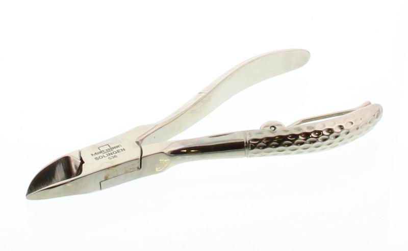 Malteser Nageltang grip heb 10cm 536/17 1 Stuks