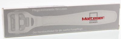 Malteser Eeltschaaf 14cm nikkel wit 51/19 1.00 Stuks