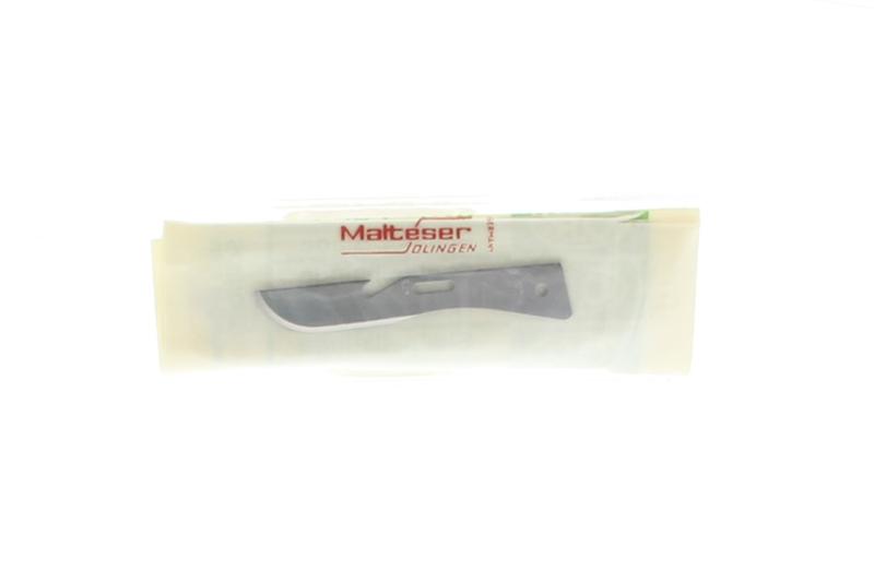 Malteser Scalpelmesjes 5cm steriel 1001/0 6 Stuks