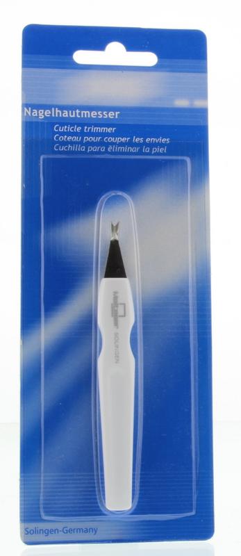 Malteser Huidmesje speciaal 10.5cm N100/31 1 Stuks