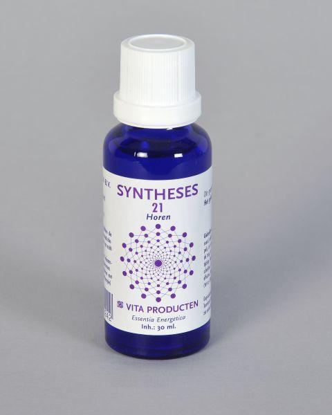 Vita Syntheses 21 horen 30.00 Milliliter