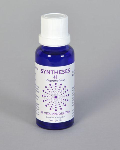 Vita Syntheses 41 degranulatie 30.00 Milliliter
