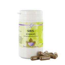 Holisan Siris 60 Capsules