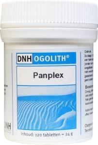 DNH Panplex ogolith 140 Tabletten