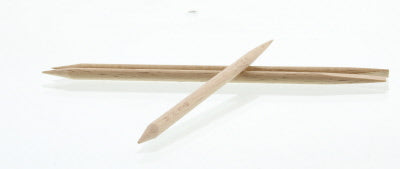 Malteser Beukenhout staafjes 12cm K18-3/49 3 Stuks