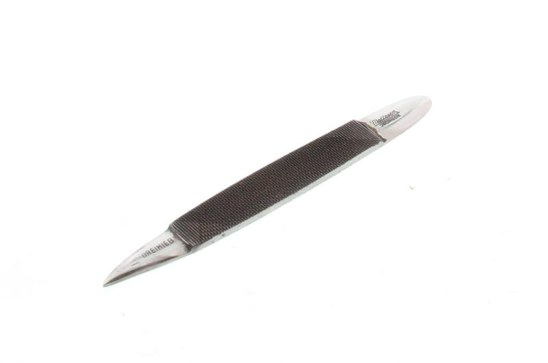 Malteser Nagelvijl 8cm pol 12-8 1 Stuks