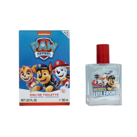 Air-Val Paw patrol eau de toilette 30 Milliliter