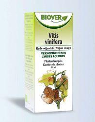 Biover Vitis vinifera bio 50 Milliliter