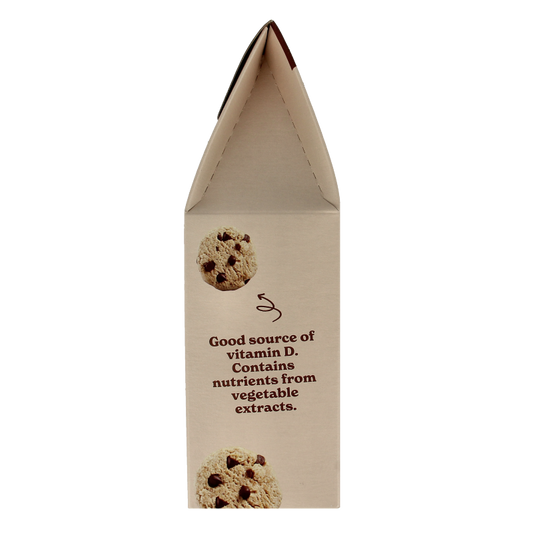 Made Good Crunchy cookies chocolate chip bio 200 Gram