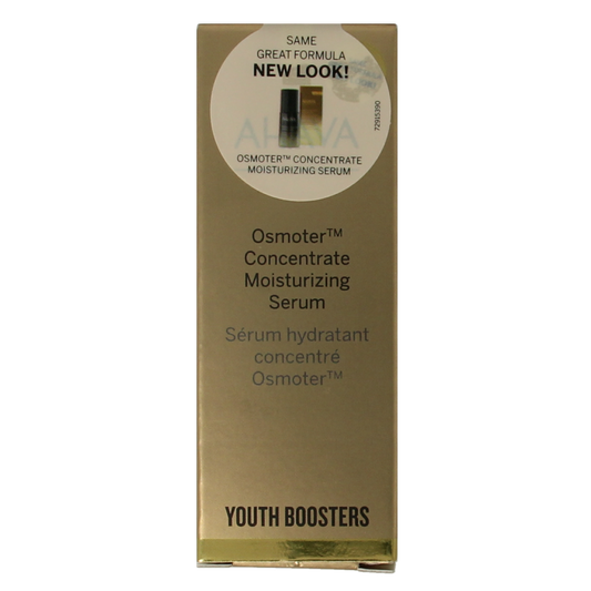 Ahava Dead sea osmoter concentrate 30 Milliliter