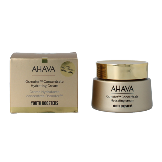 Ahava Hydration cream 50 Milliliter