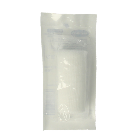 Hartmann Snelverband klein 6 x 8 cm 1 Stuks