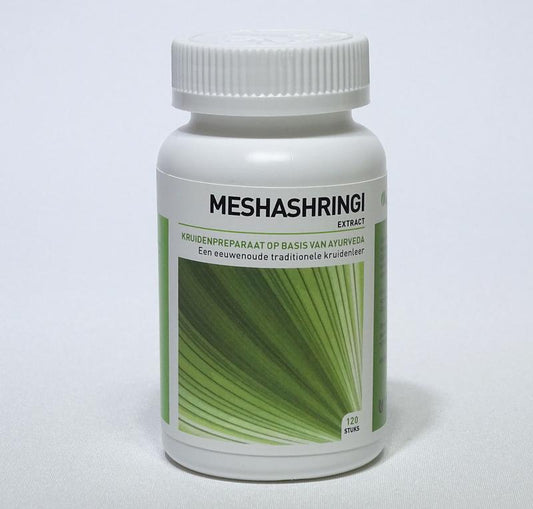 Ayurveda Health Meshashringi gymnema sylvestre 120 Tabletten