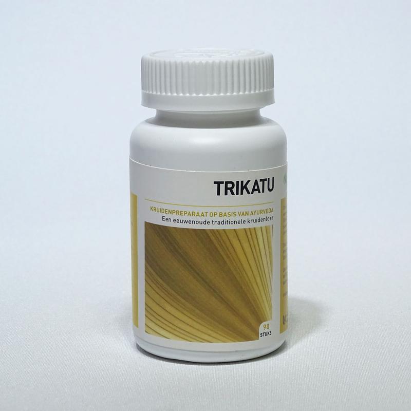 Ayurveda Health Trikatu 90.00 Tabletten