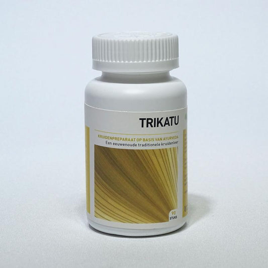 Ayurveda Health Trikatu 90 Tabletten
