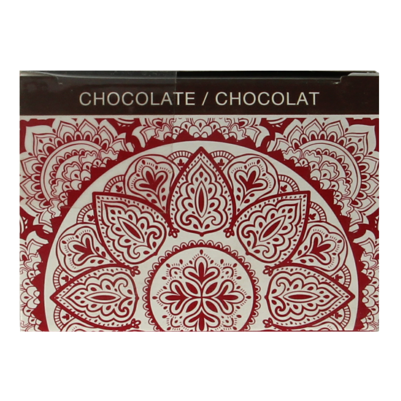 Tints Of Nature Henna cream chocolate semi permanent 70 Milliliter