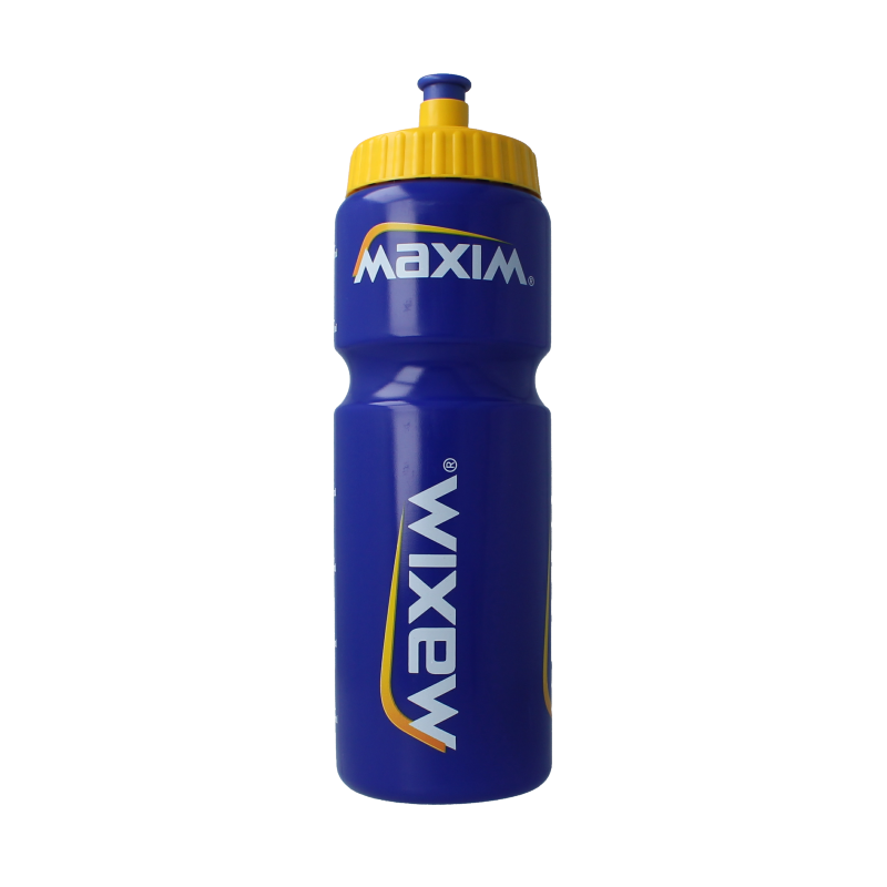 Maxim Blue bottles 750ml 1 Stuks