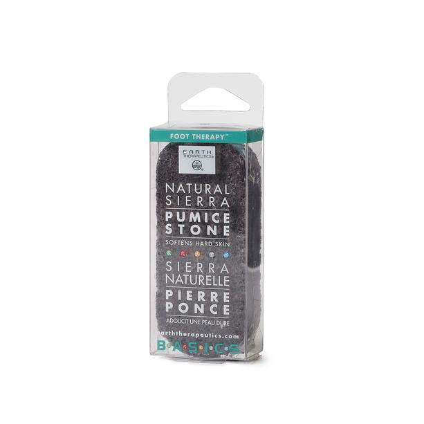 Mattisson Natural puimsteen 9 x 4cm 1 Stuks